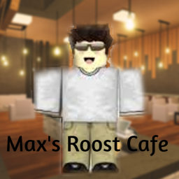 Max's Roost Cafe