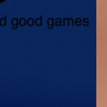 Israu7’s games