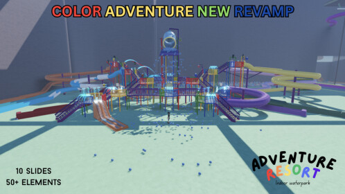Adventure Resort