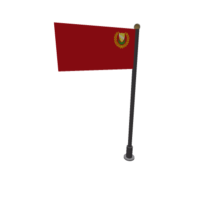 Kedah Flag