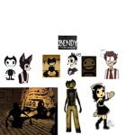 The bendy fans