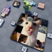 Java's Shuffle Puzzles icon
