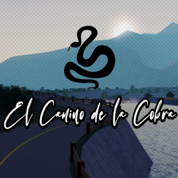 El Camino De La Cobra (Touge)