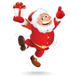 Official Santa Fans!