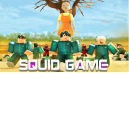 Squid Game S1 icon