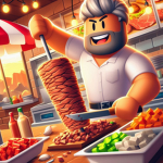 Kebabs chefs