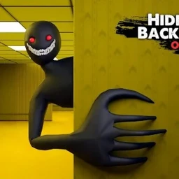Backrooms Survived icon