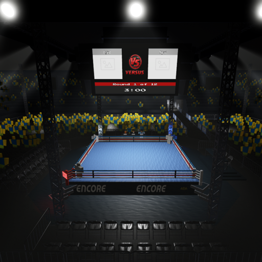 Boxing Side-Project