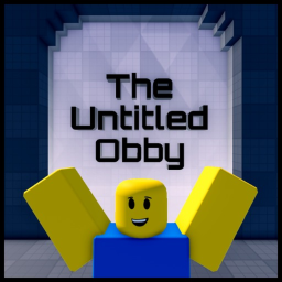 The Untitled Obby