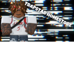 Trapstar home store clothing