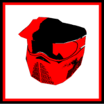 Paintball Mask Clan