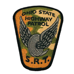 OSHP Special Response Team