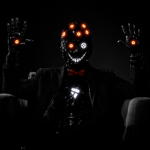 Symby's Suits