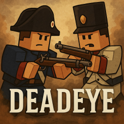 DEADEYE