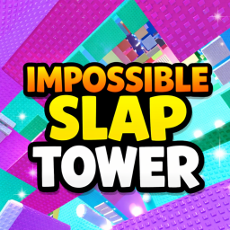 [IMPOSSIBLE] SLAP TOWER🖐🔥