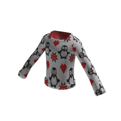Christmas Sweater thumbnail