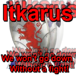 Itkarus