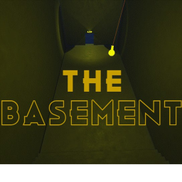 The Basement (Pre-Alfa-Test)