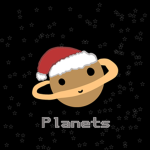 ~_ P l a n e t s _~