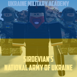 Ukraine Army Academy