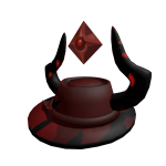 Red eye fedora