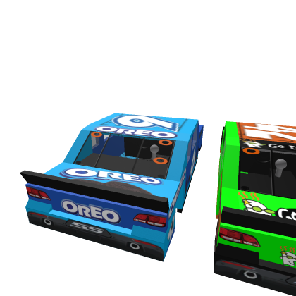 [-ARA DIV1-] Hoangcar Racing Cars