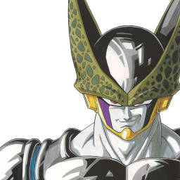 Perfect Cell Sad Story (CHAPTER 3)
