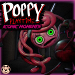 Poppy Playtime | Iconic Moments