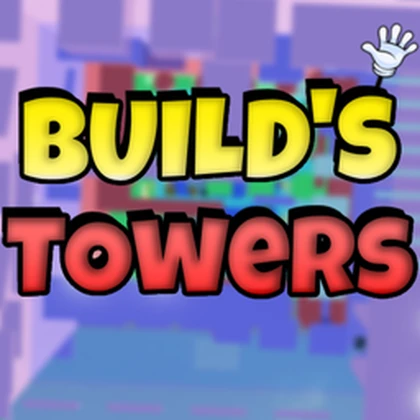 Build's Towers Roblox group icon