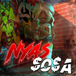NYA$O$A .