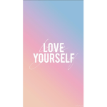 Be yourself and stay yourself!
