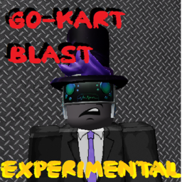 Go-Kart Blast! - Experimental icon