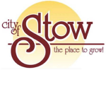 City of Stow.