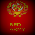 I Red Army I