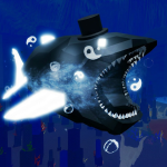 Be a Fish