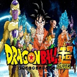 Dragon Ball Super tycoon