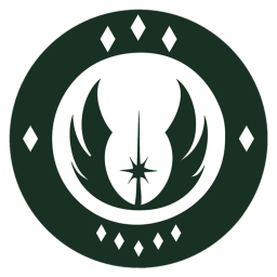 Jedi Temple on Mirial