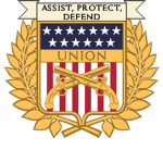The Grand American Military Police