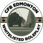 CFB | Edmonton Roleplay Community