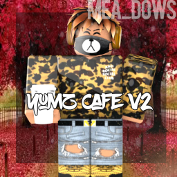 Yumz cafe | V2