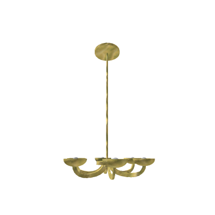 Grand Chandelier