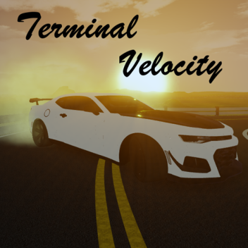 Terminal Velocity [Beta]