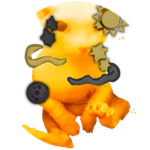 Cycle Bingus