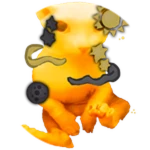 Cycle Bingus