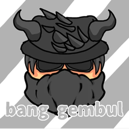Bang Gembul Family Roblox group icon