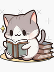 Warrior Cats Bookworms