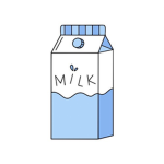 Generic Milk Company.