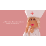 Le Sister's Rassemblement