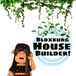 Bloxburg House Builder!!