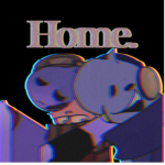 Home,